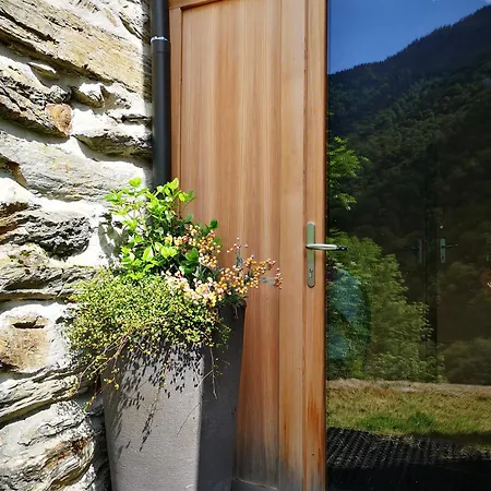 L'escale Pyreneenne *