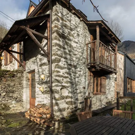 L'escale Pyreneenne *