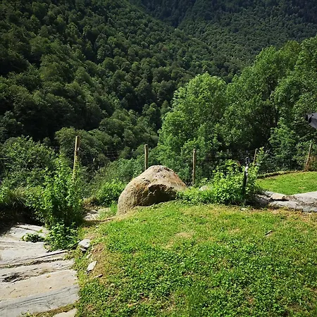 L'escale Pyreneenne *