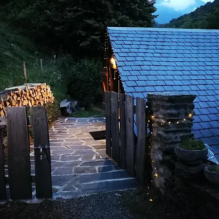 L'escale Pyreneenne *