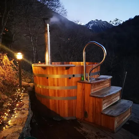 L'escale Pyreneenne *