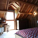 Chalet L'escale Pyreneenne
