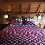 Chalet L'escale Pyreneenne Melles