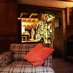 Chalet L'escale Pyreneenne Melles