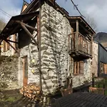 L'escale Pyreneenne *