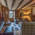 Chalet L'escale Pyreneenne Melles