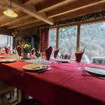 Chalet L'escale Pyreneenne