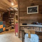 L'escale Pyreneenne Chalet *