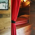 Chalet L'escale Pyreneenne Melles