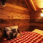 L'escale Pyreneenne Chalet Melles