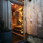 Chalet L'escale Pyreneenne