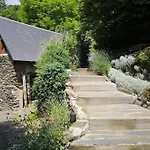 L'escale Pyreneenne Chalet *