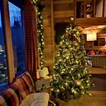 Chalet L'escale Pyreneenne
