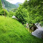 L'escale Pyreneenne Chalet