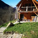 Chalet L'escale Pyreneenne