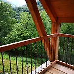 Chalet L'escale Pyreneenne Melles