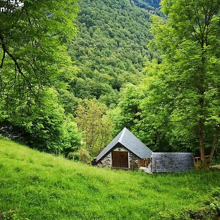 L'escale Pyreneenne *