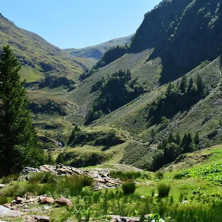 L'escale Pyreneenne